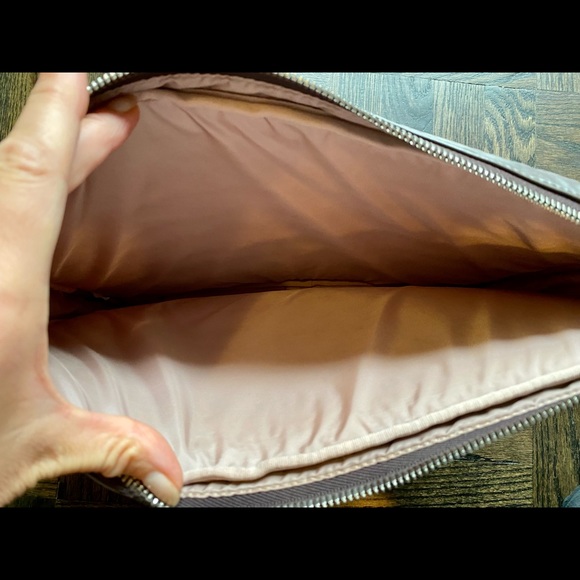 Stella McCartney LeSportSac laptop bag - Picture 4 of 4